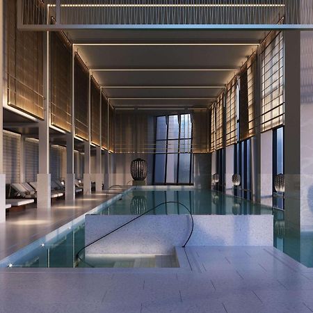 Park Hyatt Kuala Lumpur Ξενοδοχείο Εξωτερικό φωτογραφία