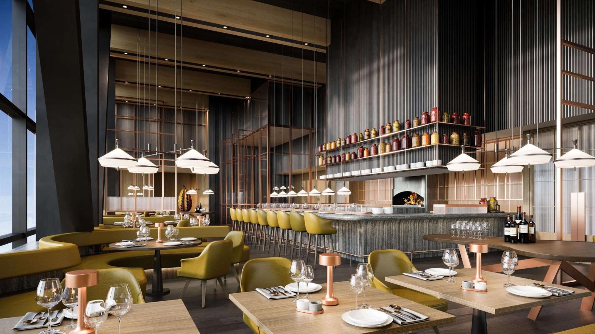Park Hyatt Kuala Lumpur Ξενοδοχείο Εξωτερικό φωτογραφία